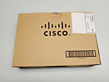 Telefone IP unificado Cisco 7942G 7900 Series CP-7942G número da peça 68-3613-04 comprar usado  Enviando para Brazil