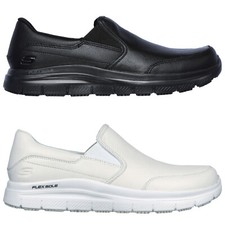 Skechers hommes broadwood d'occasion  Expédié en France