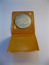 Medaille papst paulus gebraucht kaufen  Aachen