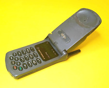 MOTOROLA 6000E STARTAC VINTAGE FLIP FLOP CELULAR COMPACTO comprar usado  Enviando para Brazil