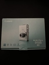Canon digital ixus gebraucht kaufen  Frankfurt am Main