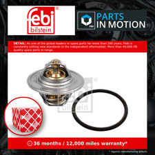 Coolant thermostat 18286 for sale  UK