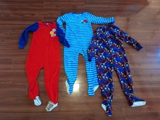 5t fleece pajamas for sale  Chula Vista