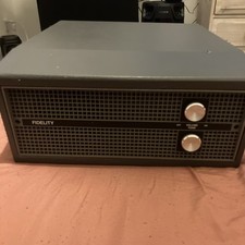 1970s record player for sale 1970s record player for sale BEDFORD