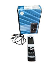 Boxed motorola w377 for sale  RYTON
