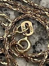 585 gold karat gebraucht kaufen  Memmingen