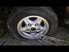 Wheel discovery alloy for sale  Carson City