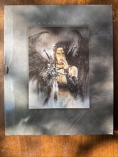 Fantastic art luis for sale  Columbus