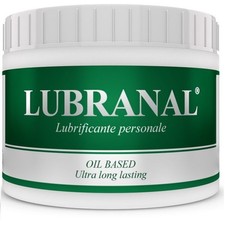 Intimateline lubranal lubrifis d'occasion  Saint-Amand-les-Eaux