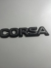 Opel corsa origine d'occasion  Berre-l'Étang
