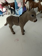 Schleich figuren set gebraucht kaufen  Mühlhausen/Thüringen