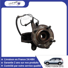 Pivot gauche ford d'occasion  Saint-Quentin