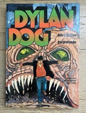Dylan dog alfa usato  Arezzo