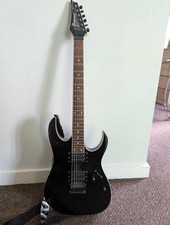 Ibanez rgr321 locking for sale  MANCHESTER