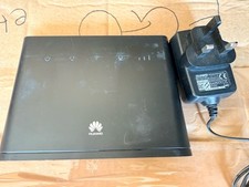 mobile broadband router for sale mobile broadband router for sale CHIPPENHAM