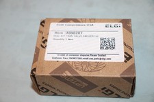 Usado, Válvula térmica ELGI A990287 com mola e caixa "NOVA" comprar usado Usado, Válvula térmica ELGI A990287 com mola e caixa "NOVA" comprar usado  Enviando para Brazil