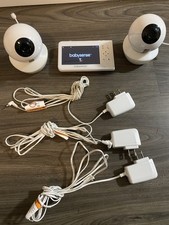 Babysense video baby for sale  Voorhees