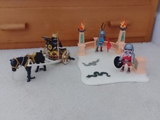 Playmobil history gladiator for sale  DUNSTABLE
