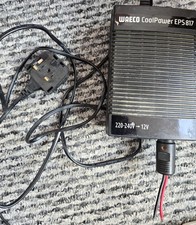 Waeco dometic coolpower for sale  ILKLEY