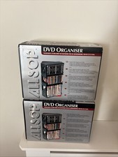 Allsop dvd black for sale Allsop dvd black for sale  DEREHAM