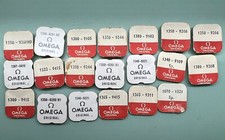 Omega 1380 1350 usato  Italia