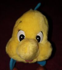 Flounder plush soft for sale  GLASGOW