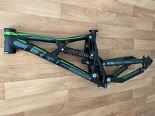 Cube two15 pro gebraucht kaufen  Rottenburg am Neckar