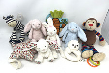 Jellycat baby bundle for sale  LETCHWORTH GARDEN CITY