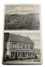 Gruss lsbrücken gasthaus gebraucht kaufen  Bielefeld