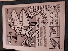 Di32 ephemera 1965 for sale  LEICESTER