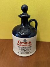 Grant deluxe scotch for sale  MILTON KEYNES