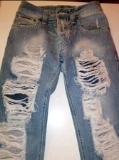 Jeans absolut joy usato  Castellamonte