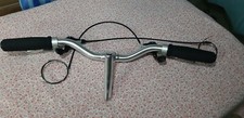 Manubrio City Bike completo di comandi 7v, usado comprar usado  Enviando para Brazil