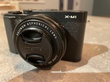 Fuji fujinon 27mm for sale  DROITWICH