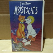 Vhs video walt gebraucht kaufen  Werbach