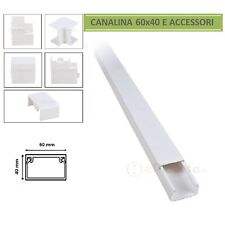 Canalina per cavi usato  Marcianise