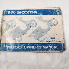 Oem original honda for sale  Blissfield