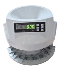 Safescan 1250 euro for sale  NORTHAMPTON