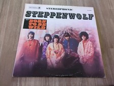 Steppenwolf steppenwolf d'occasion  Saint-Quentin