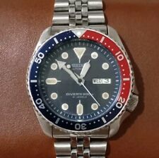 Orologio subacqueo seiko usato  Spedire a Italy