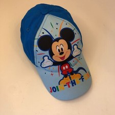 Disney baseball hat for sale  Coarsegold