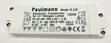 Riginal paulmann n105 gebraucht kaufen  Sprockhövel