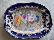 Miniature spode platter for sale  CHIPPING NORTON