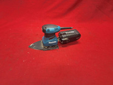 Makita bo4565 schwingschleifer gebraucht kaufen  Bochum