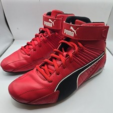 Size puma scuderia for sale  Taylor