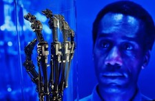 Terminator arm t800 gebraucht kaufen  Deutschland