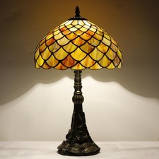 Tiffany stained glass for sale  Ashford