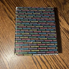 Pantone color specifier for sale  Winchendon