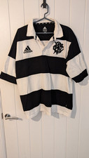 Barbarians adidas rugby for sale  ROSS-ON-WYE