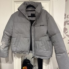 Women silver reflective for sale Women silver reflective for sale  LONDON